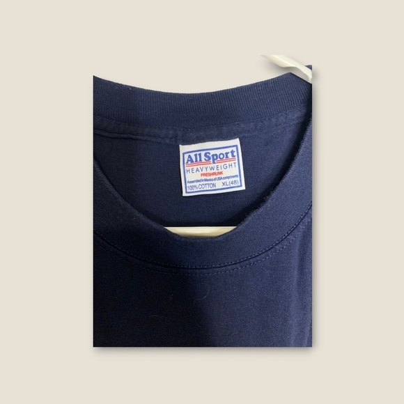 2002 Laconia "Weirs Beach" Motorcycle Tour T-Shirt worlds oldest touring rally - Picture 3 of 3